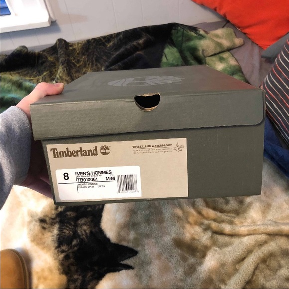 Timberlands - Picture 7 of 8